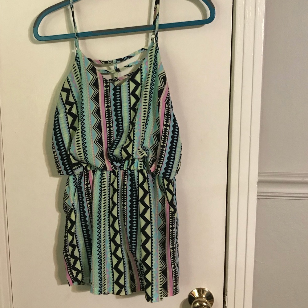 Romper